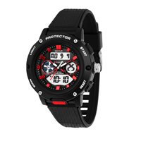 Orologio Sector No Limits Uomo Ex-45 in Plastica R3251293002 - R3251293002